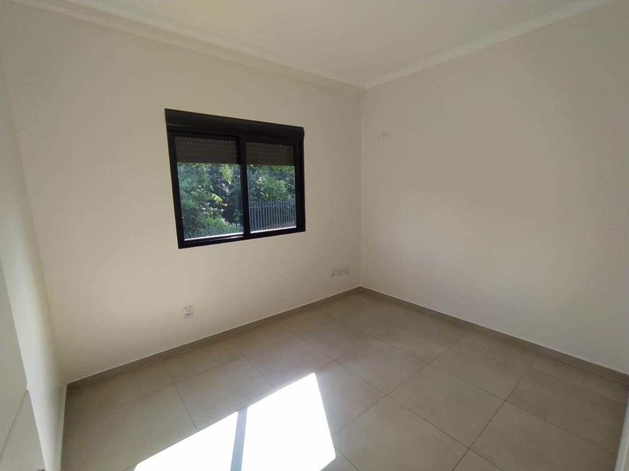 Apartamento para aluguel no Florestal: 