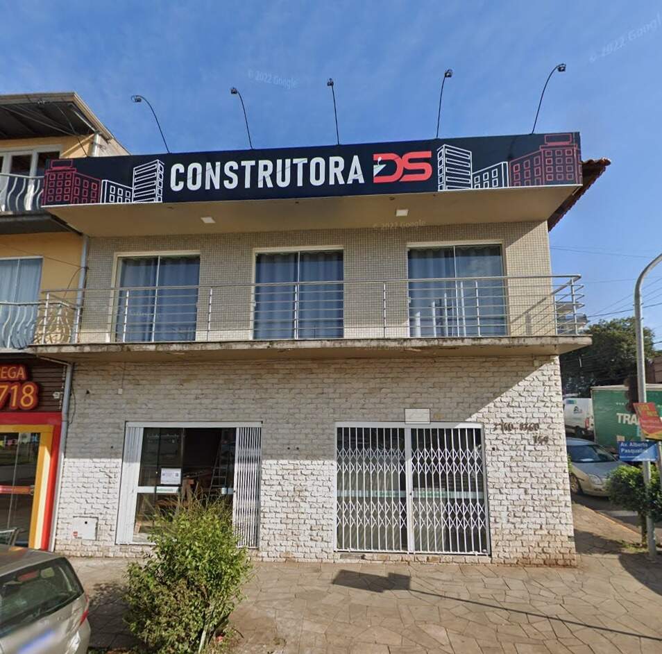 Conjunto Comercial-Sala para alugar, 68m² - Foto 1