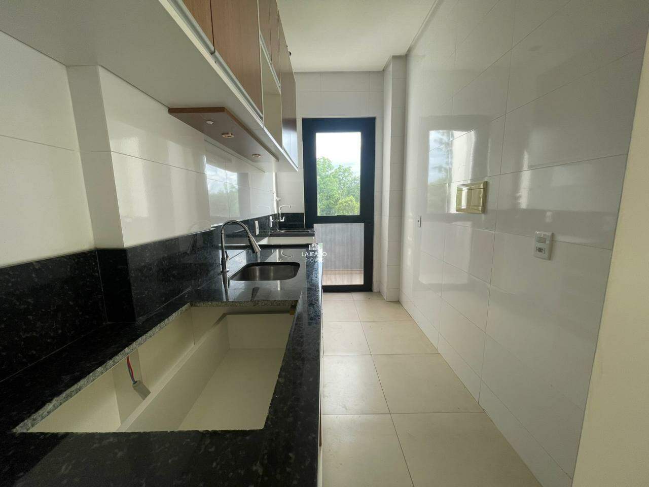Apartamento, 2 quartos, 56 m² - Foto 3