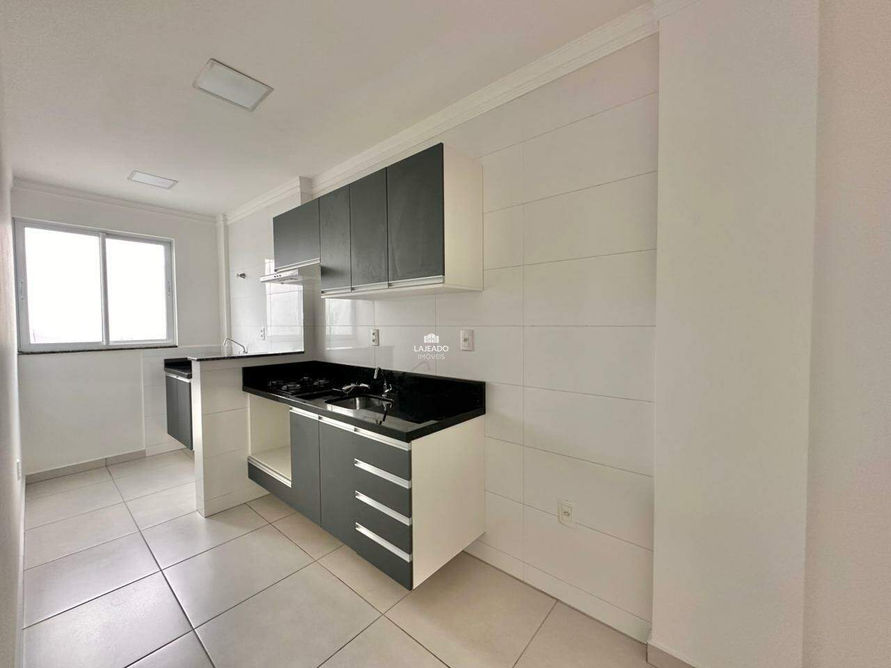 Apartamento, 1 quarto, 49 m² - Foto 3