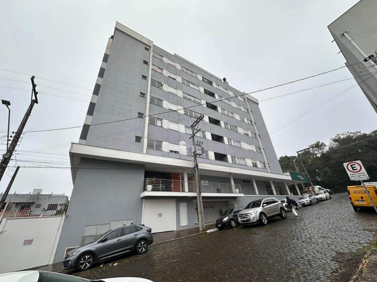 Apartamento, 1 quarto, 49 m² - Foto 1