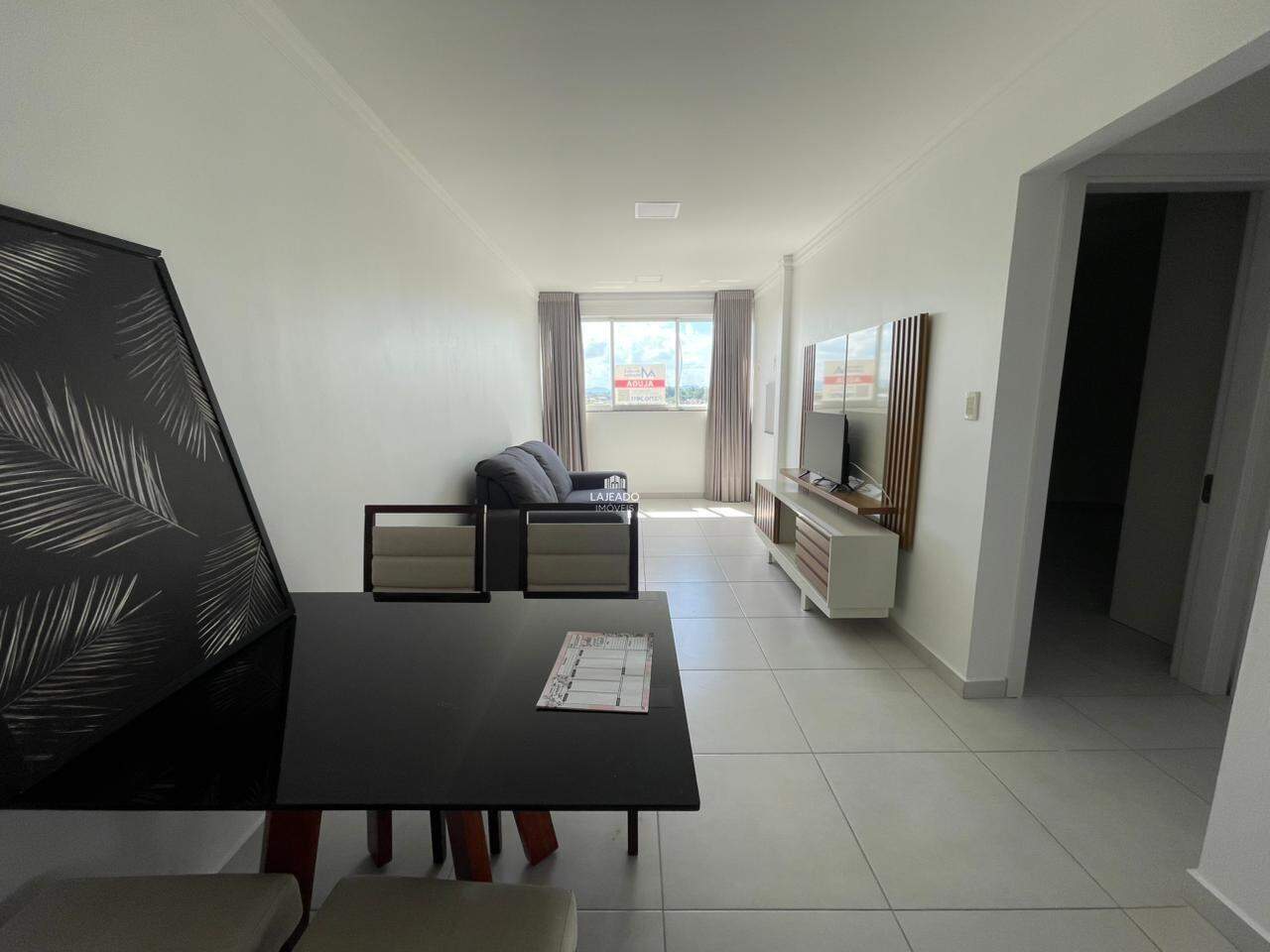 Apartamento, 1 quarto, 51 m² - Foto 2