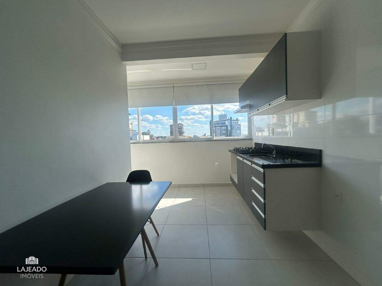 Apartamento para alugar com 1 quarto, 49m² - Foto 3