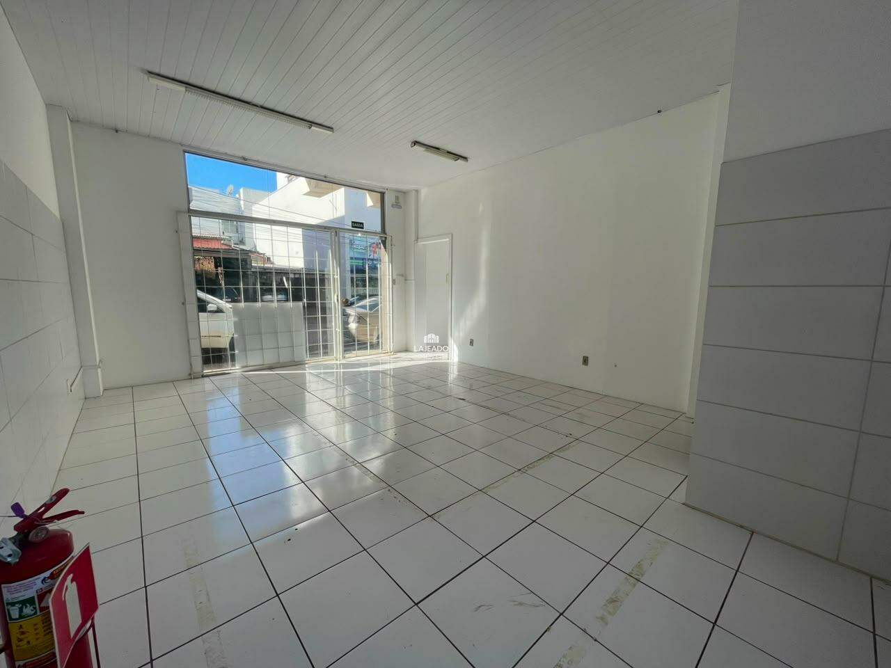 Loja-Salão, 35 m² - Foto 2
