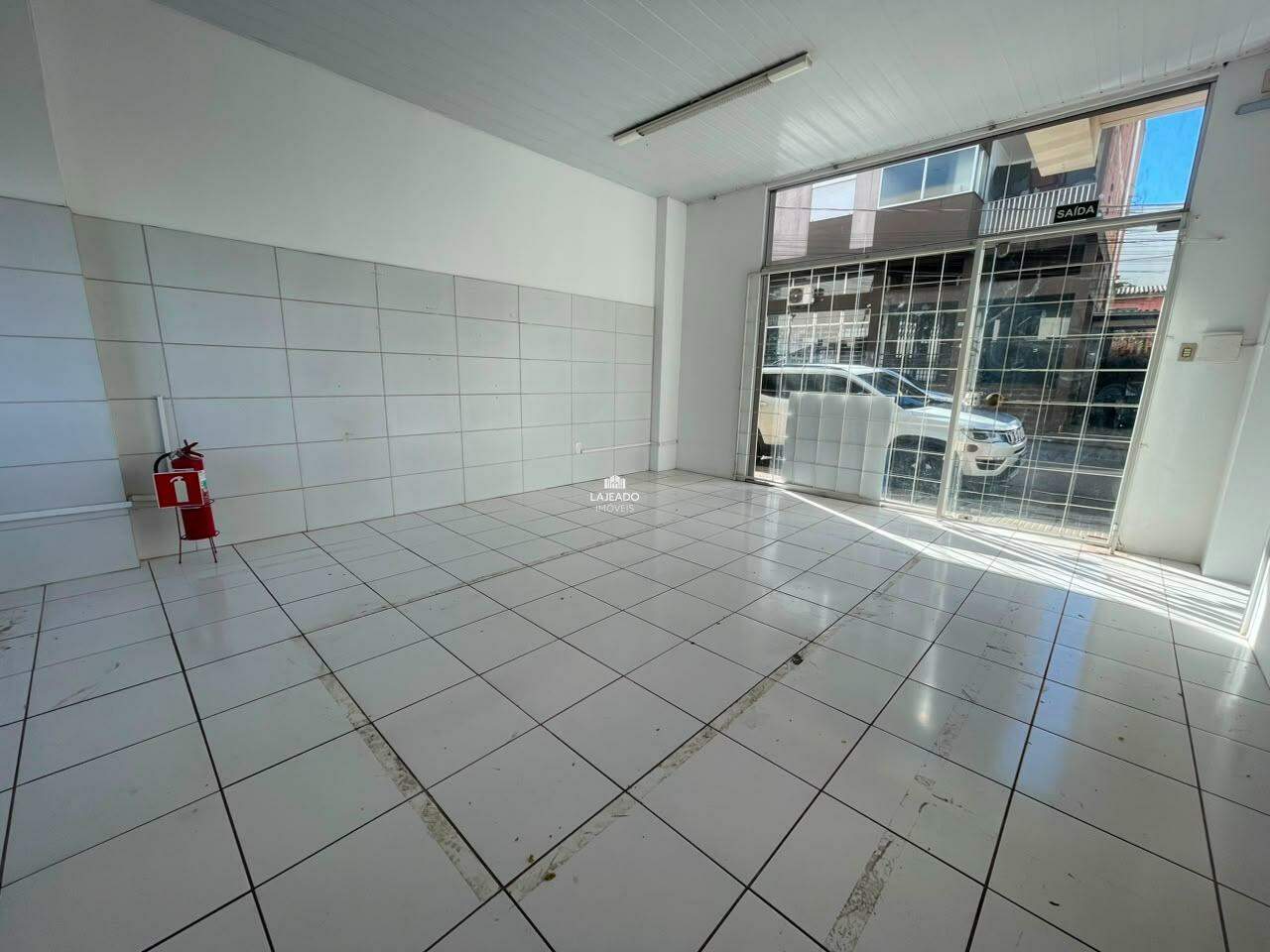 Loja-Salão, 35 m² - Foto 4