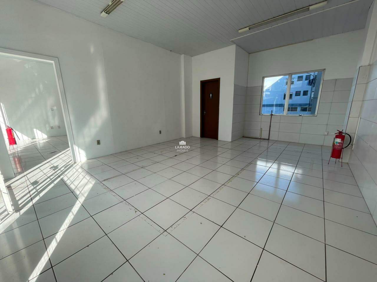 Loja-Salão, 35 m² - Foto 3