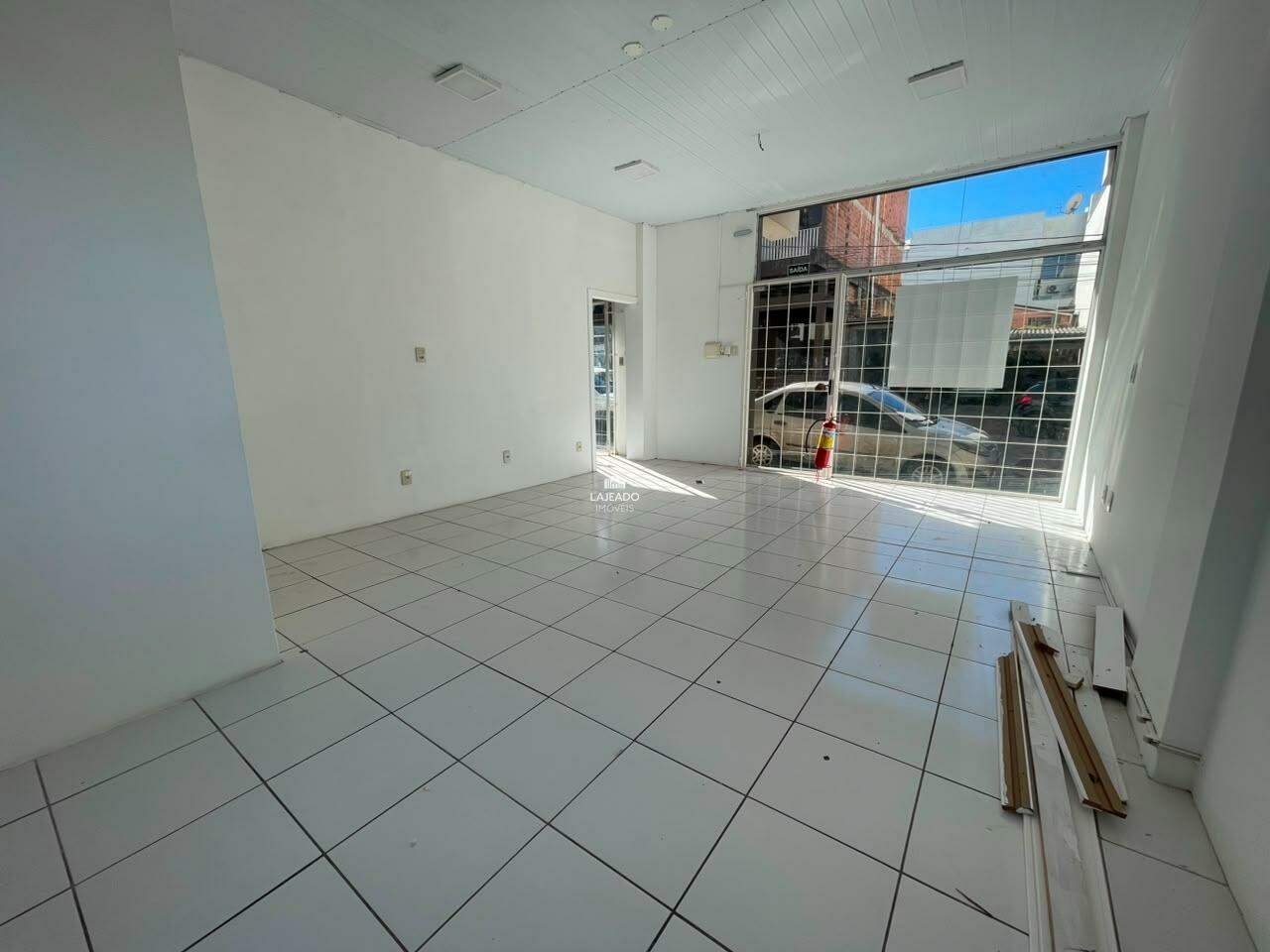 Loja-Salão, 35 m² - Foto 3