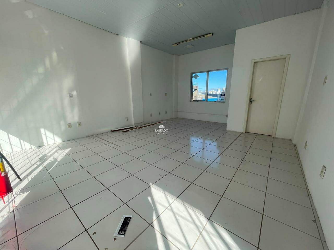 Loja-Salão, 35 m² - Foto 2
