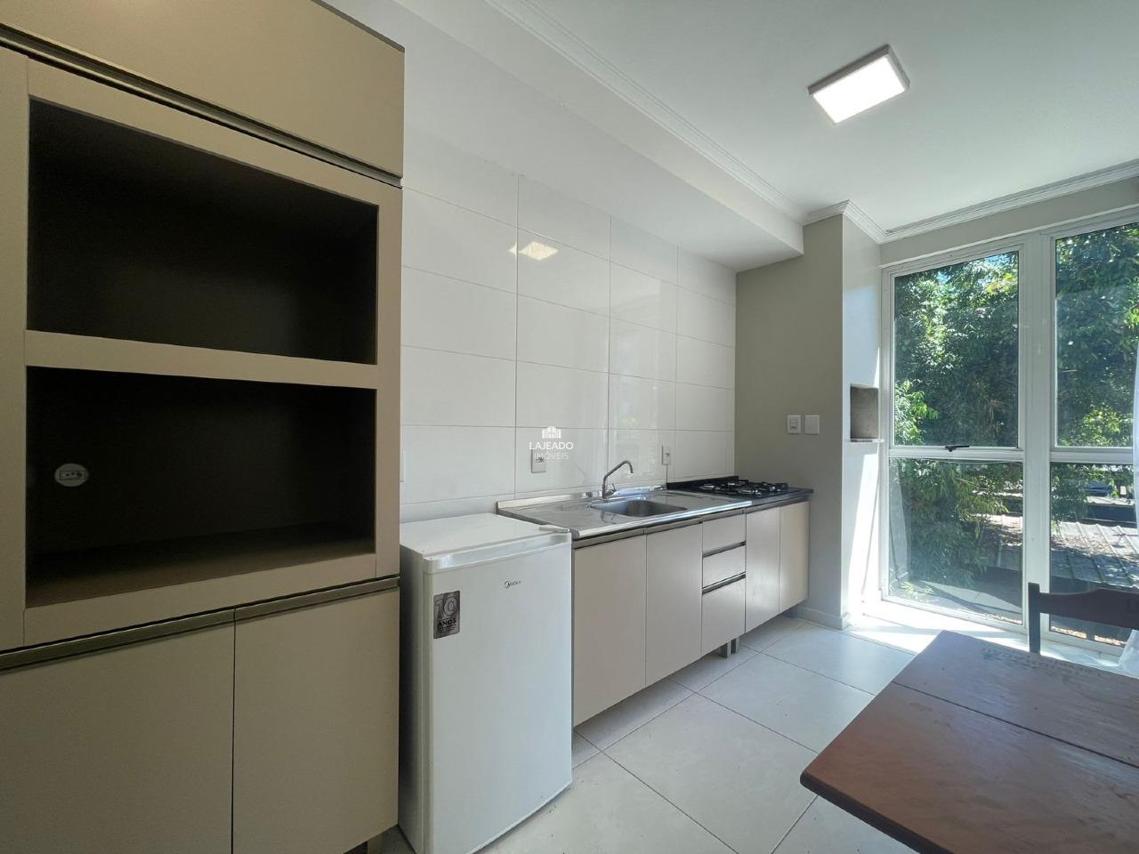 Kitnet para aluguel no Universitário: 