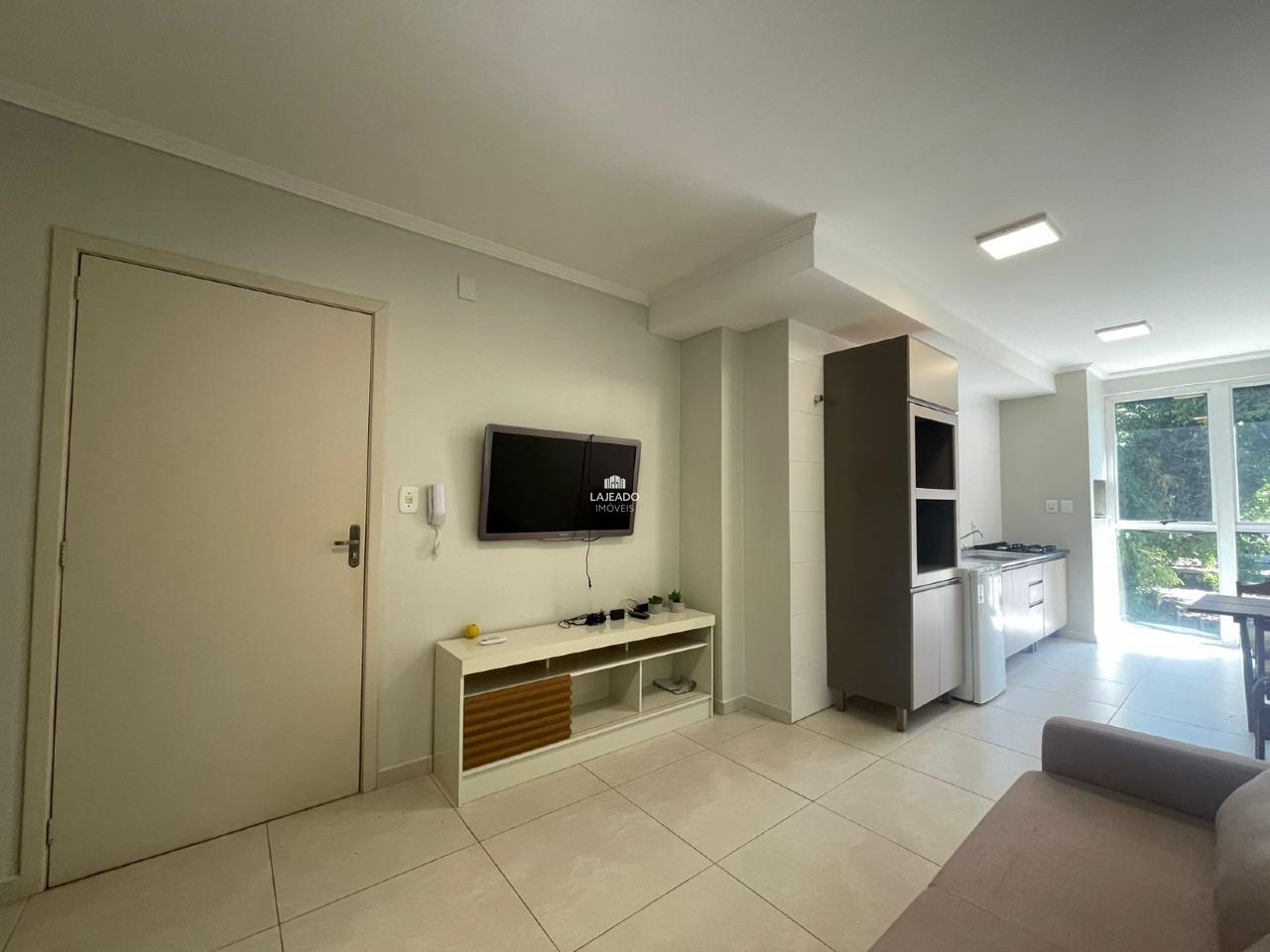 Kitnet para aluguel no Universitário: 