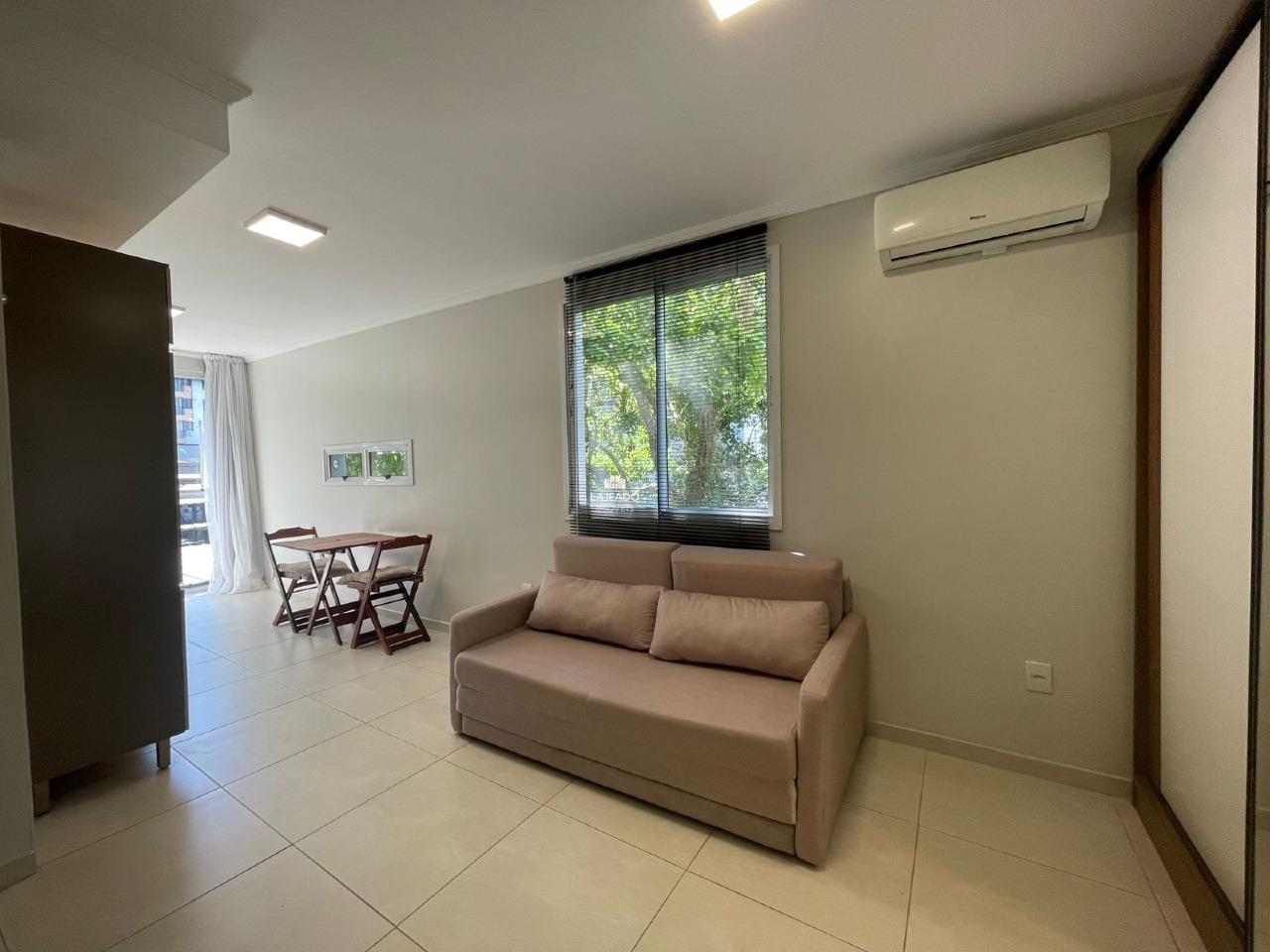 Kitnet para aluguel no Universitário: 