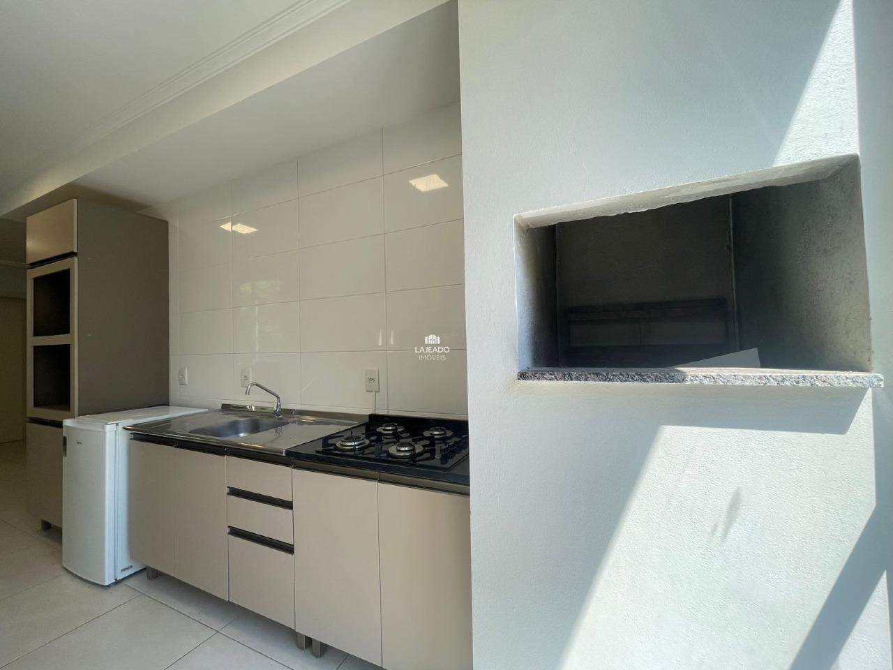 Kitnet para aluguel no Universitário: 