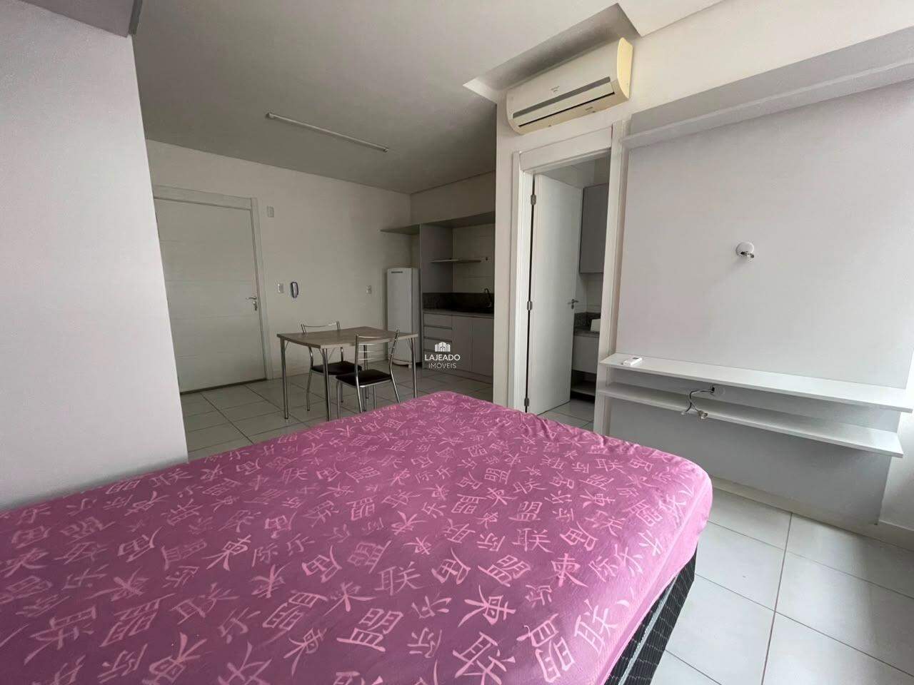 Kitnet-Studio, 26 m² - Foto 4