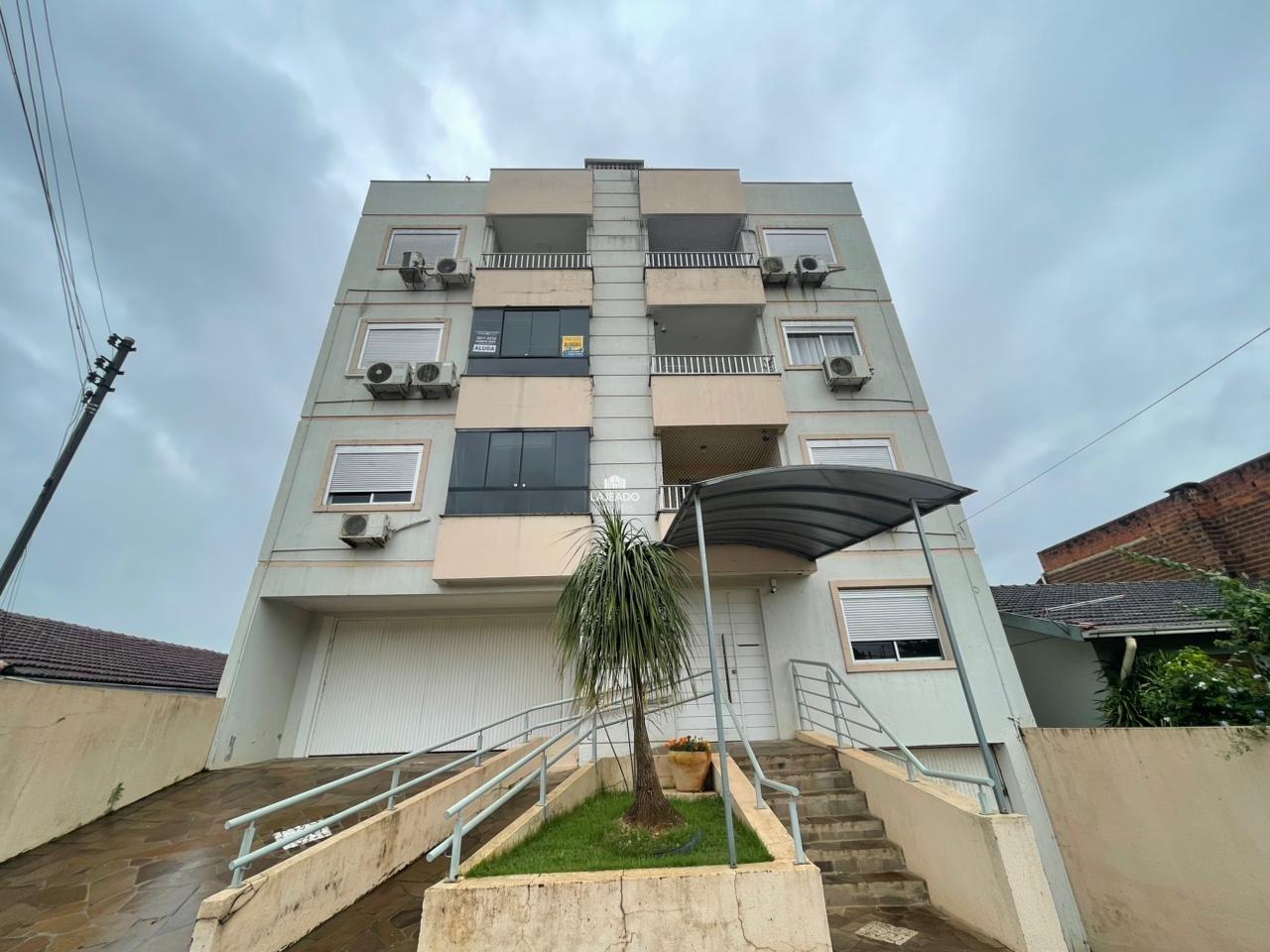 Apartamento, 2 quartos, 62 m² - Foto 1