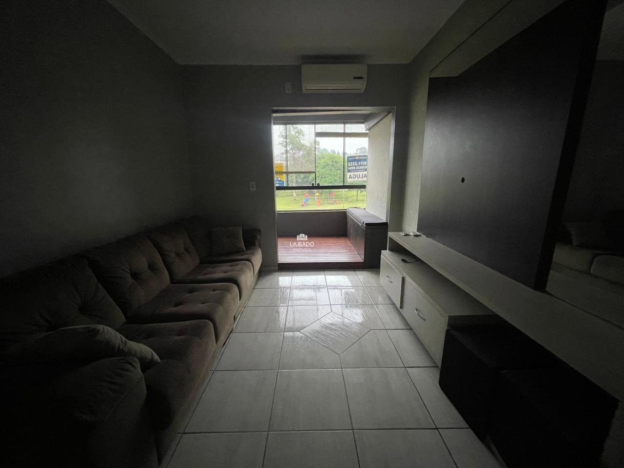 Apartamento, 2 quartos, 62 m² - Foto 2