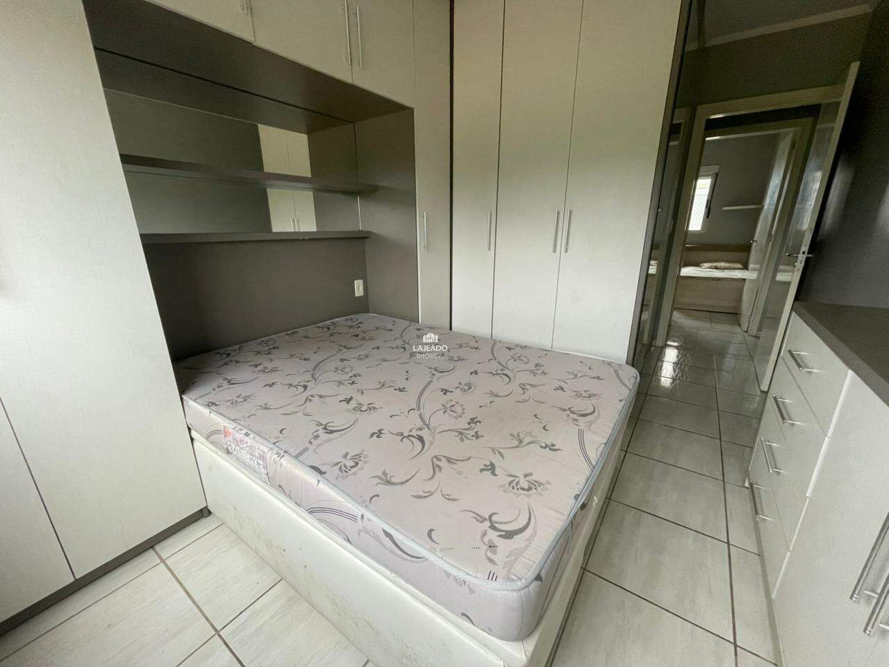 Apartamento, 2 quartos, 62 m² - Foto 11