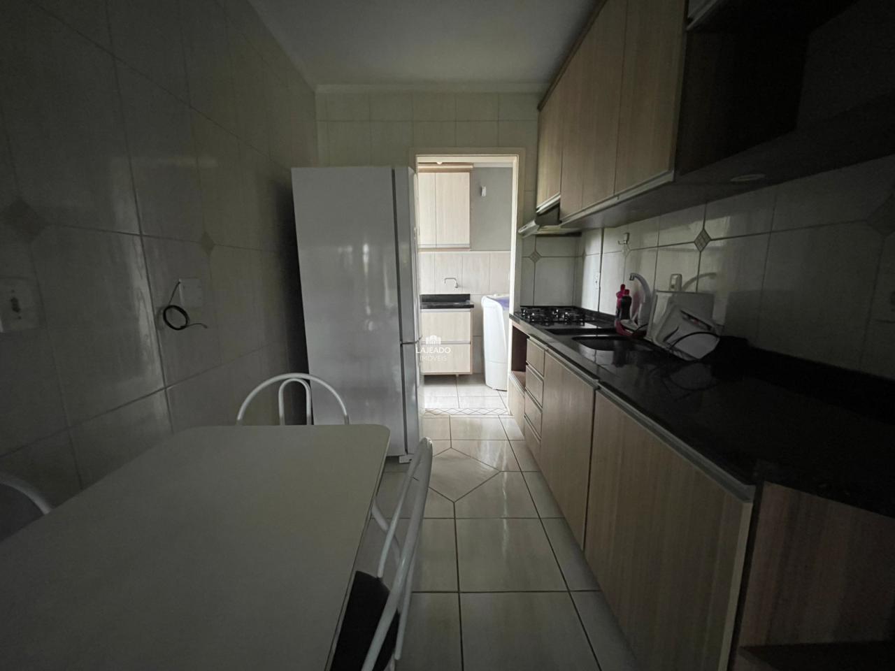 Apartamento, 2 quartos, 62 m² - Foto 5