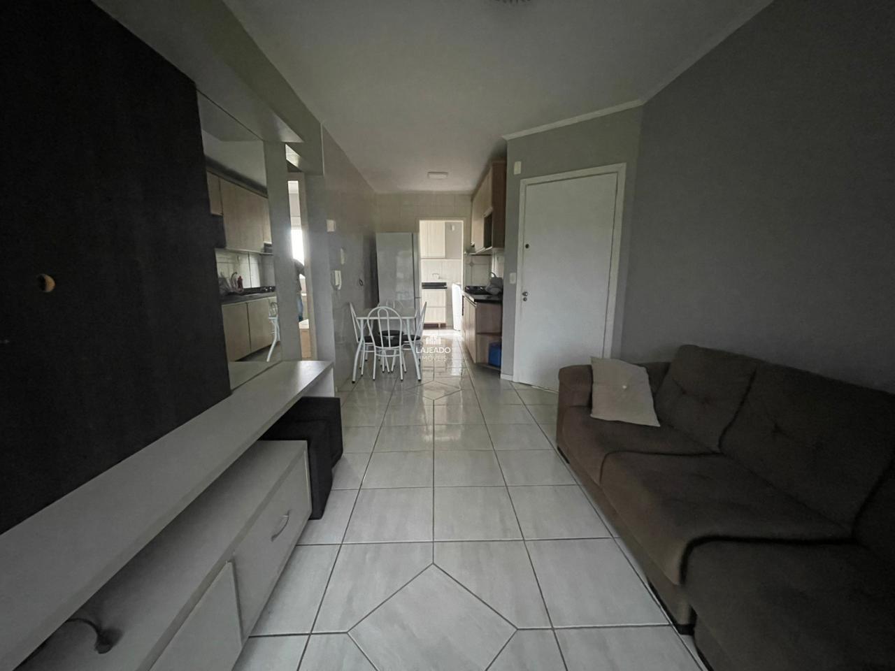 Apartamento, 2 quartos, 62 m² - Foto 3