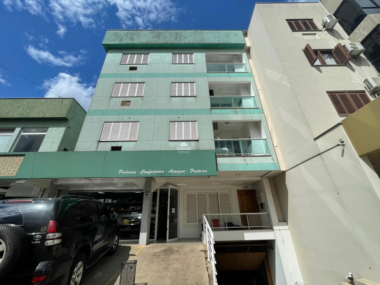 Apartamento, 1 quarto, 55 m² - Foto 1