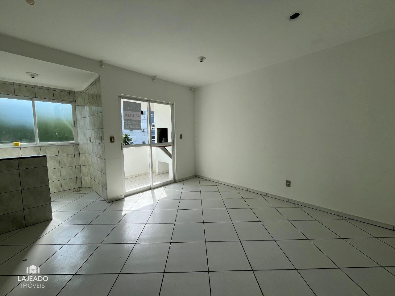 Apartamento, 1 quarto, 45 m² - Foto 2