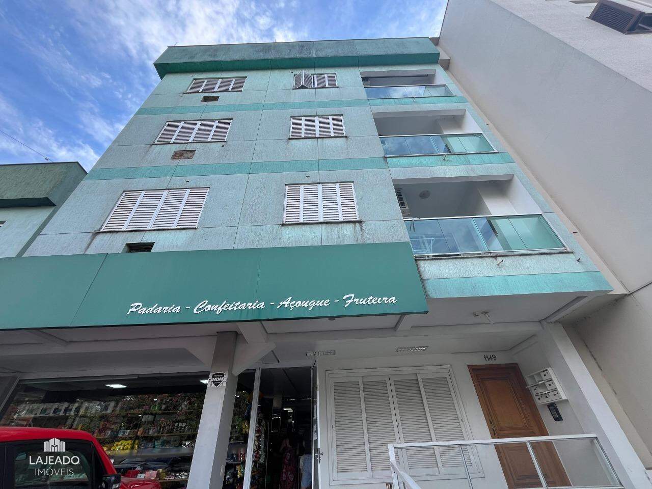 Apartamento, 1 quarto, 45 m² - Foto 1