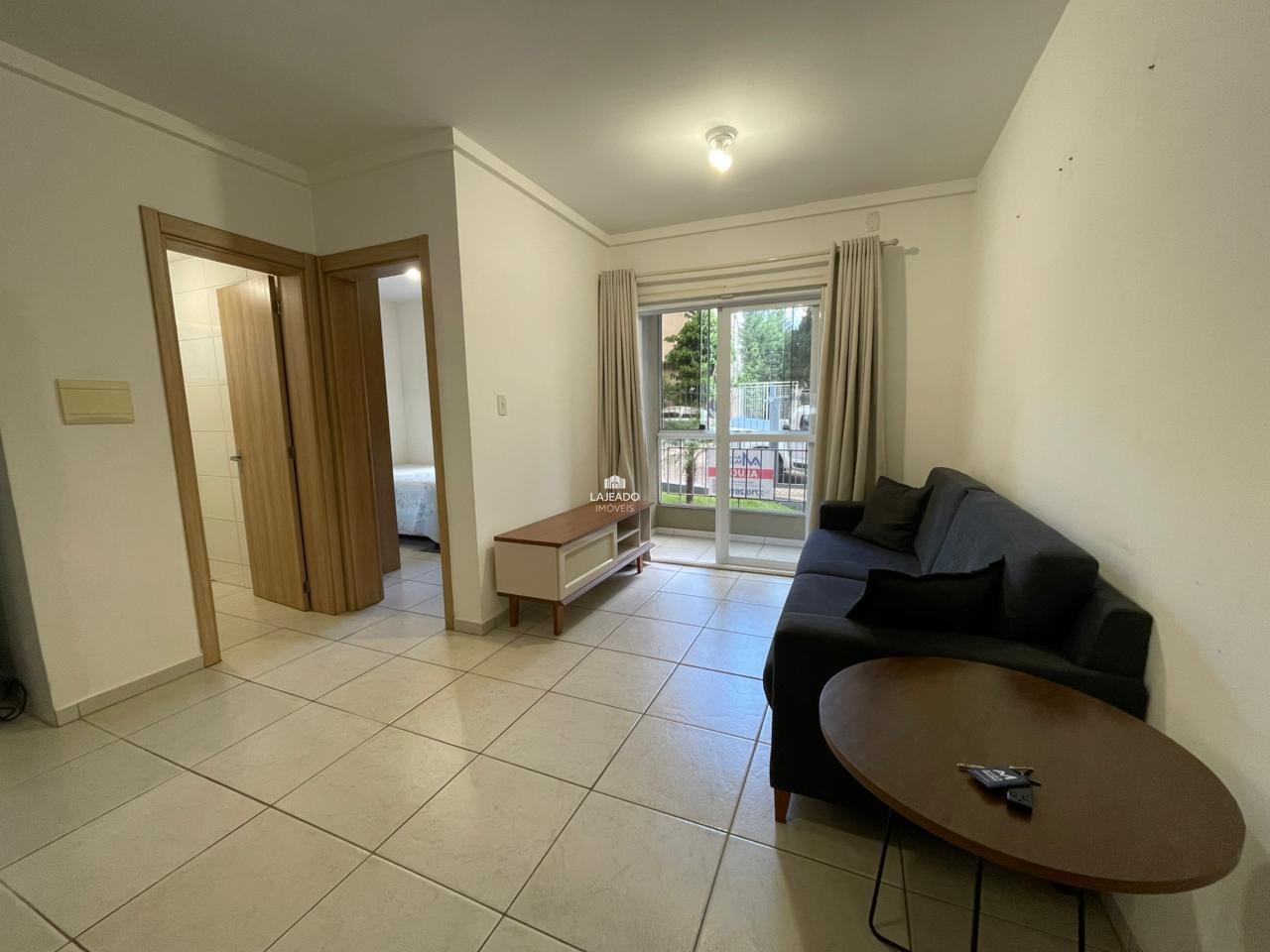 Apartamento, 1 quarto, 50 m² - Foto 3