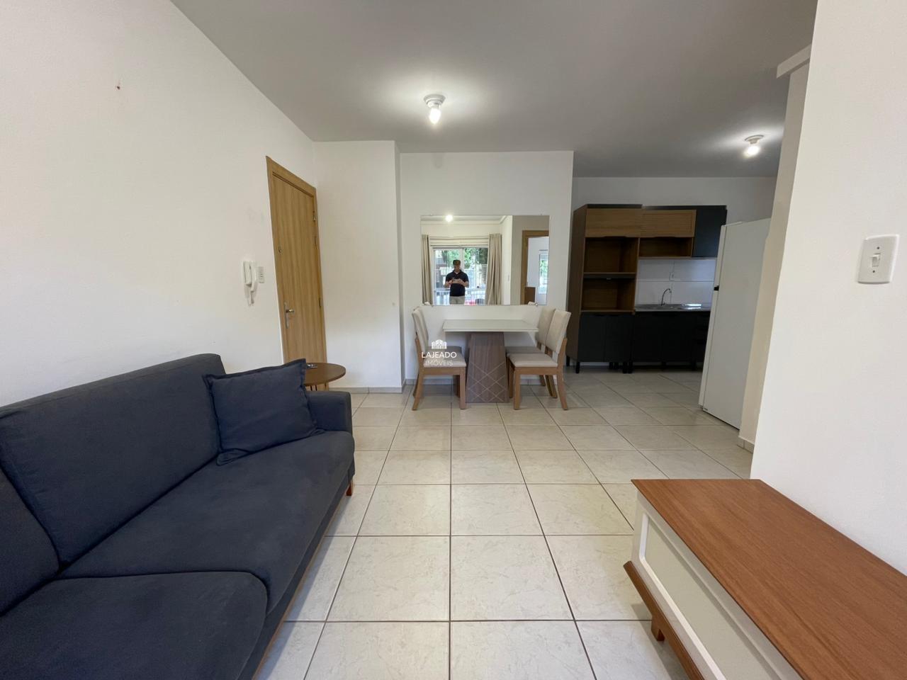 Apartamento, 1 quarto, 50 m² - Foto 4