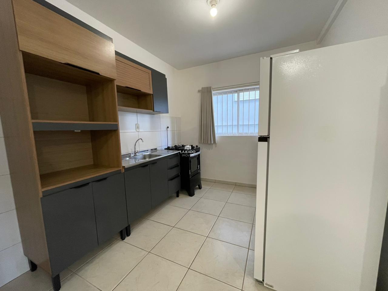 Apartamento, 1 quarto, 50 m² - Foto 2