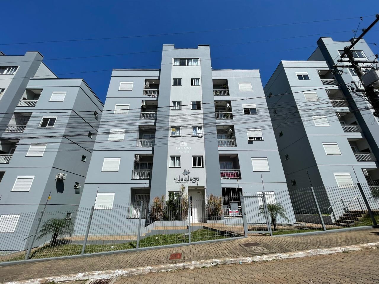 Apartamento, 1 quarto, 50 m² - Foto 1