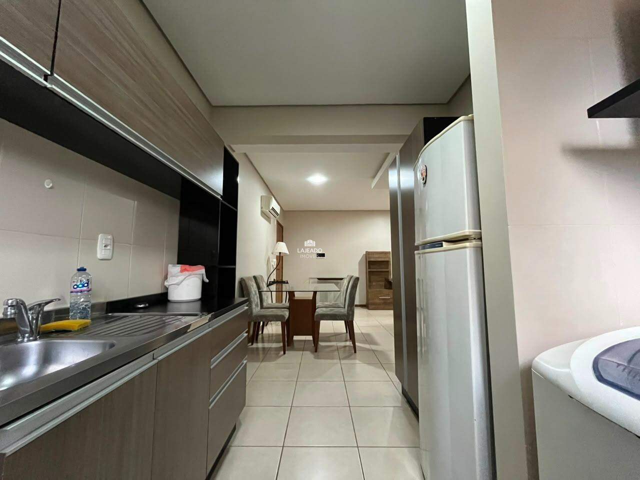 Apartamento, 1 quarto, 52 m² - Foto 8