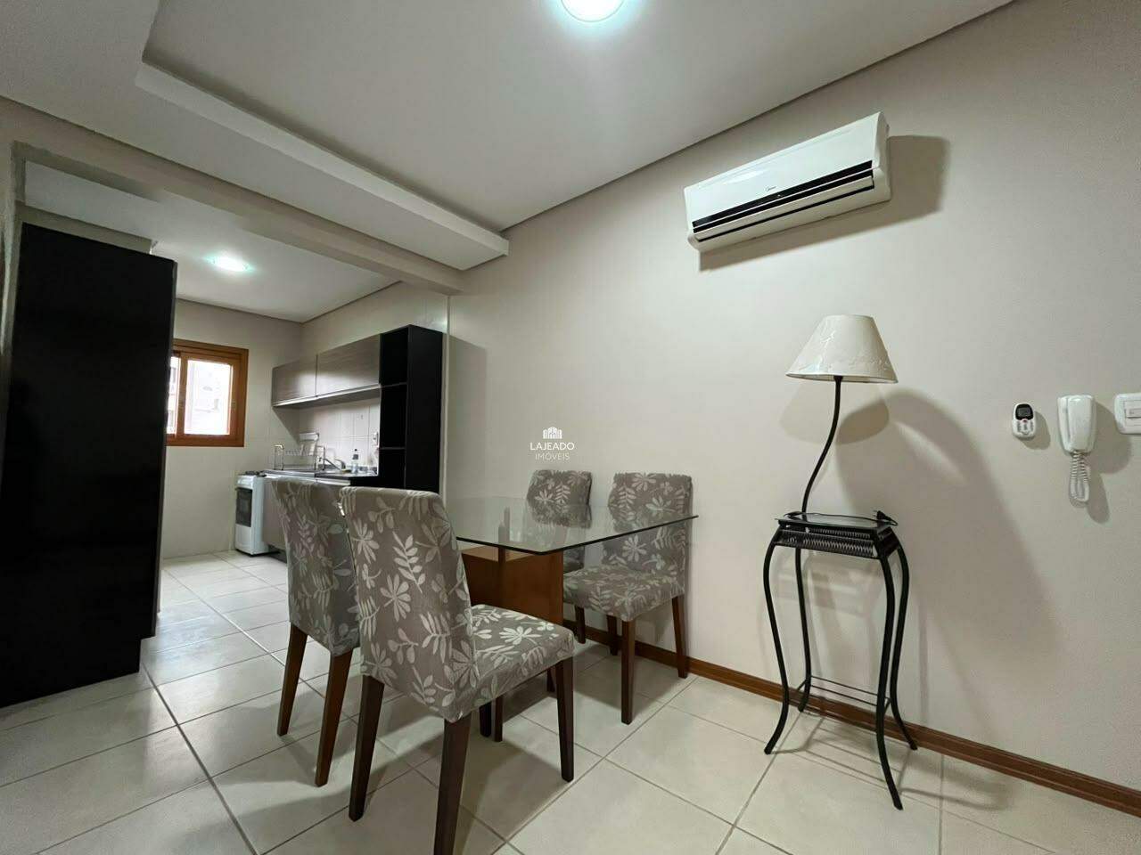 Apartamento, 1 quarto, 52 m² - Foto 5