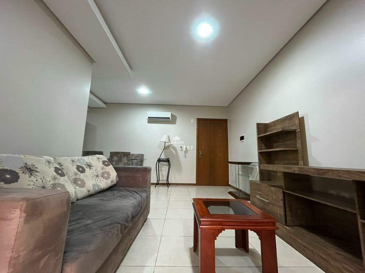 Apartamento, 1 quarto, 52 m² - Foto 4