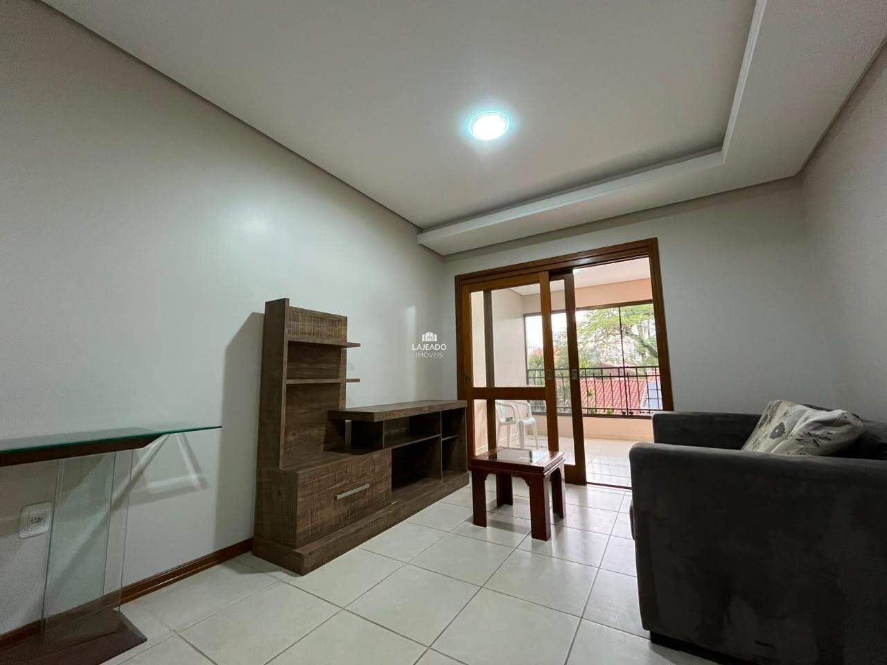 Apartamento, 1 quarto, 52 m² - Foto 3