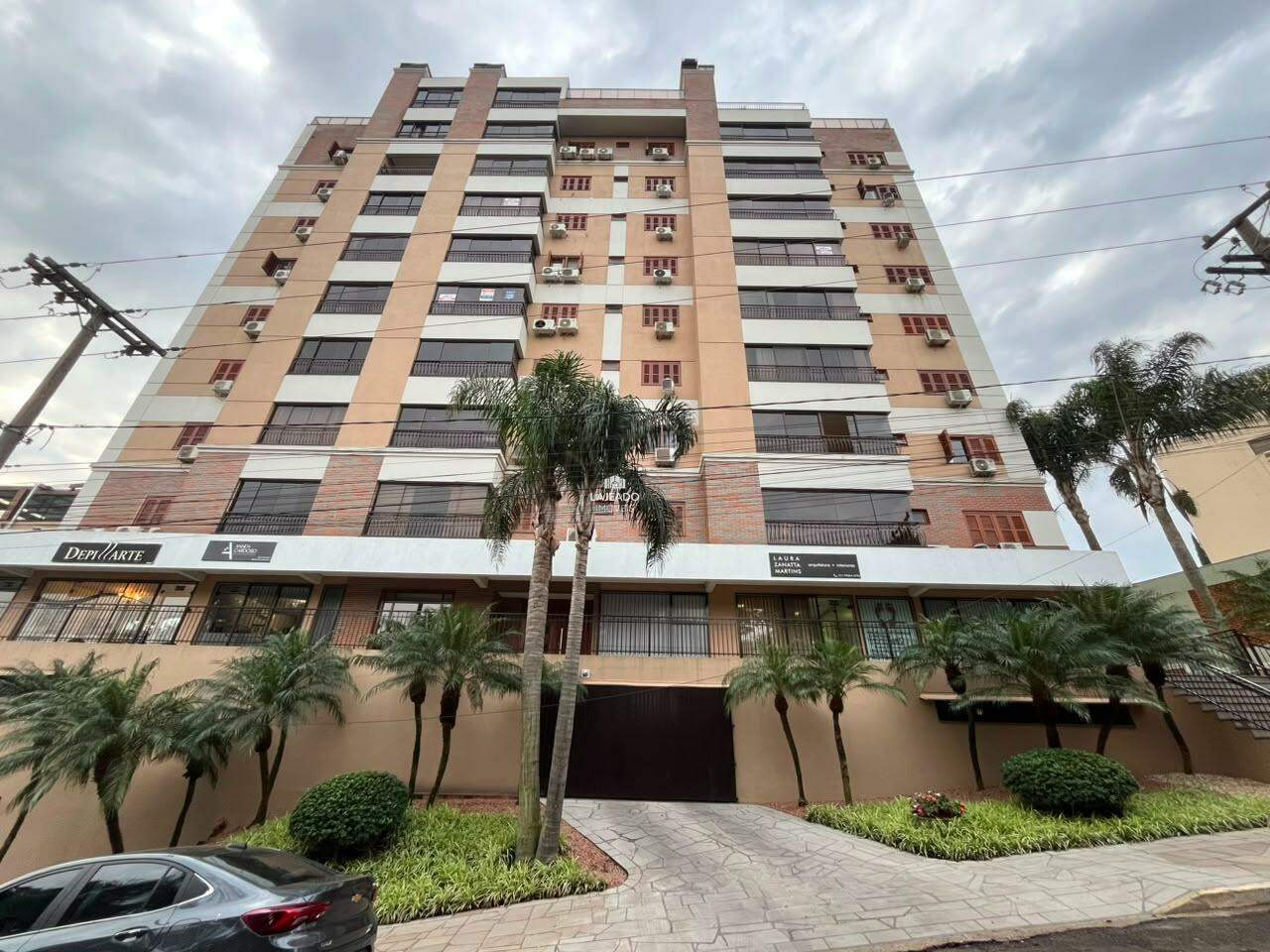 Apartamento, 1 quarto, 52 m² - Foto 1