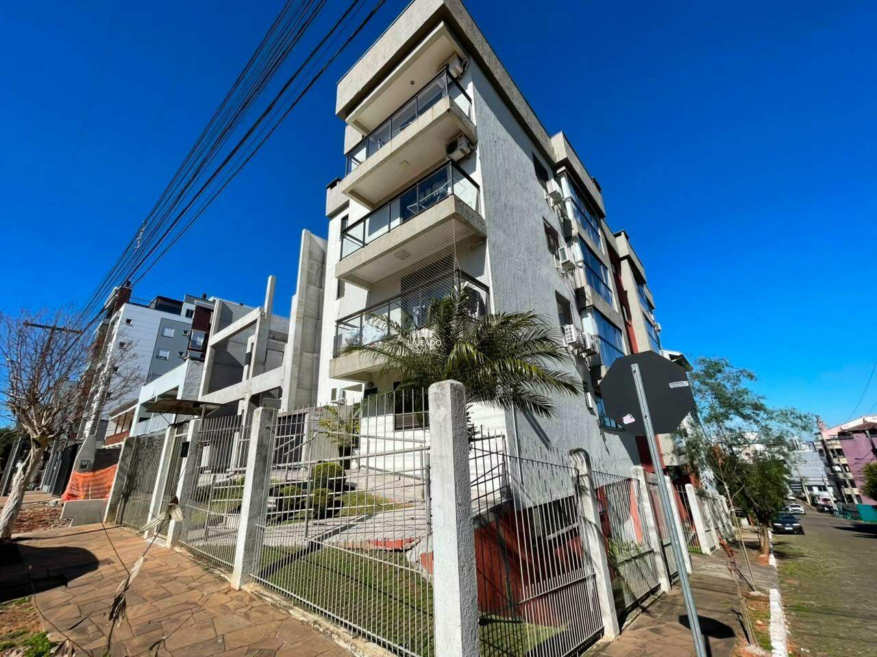 Apartamento, 1 quarto, 49 m² - Foto 1