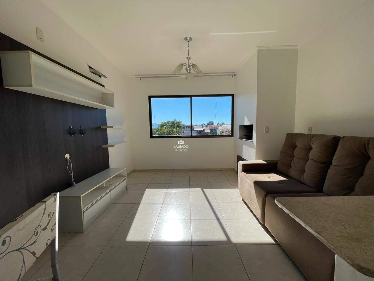 Apartamento, 1 quarto, 49 m² - Foto 3