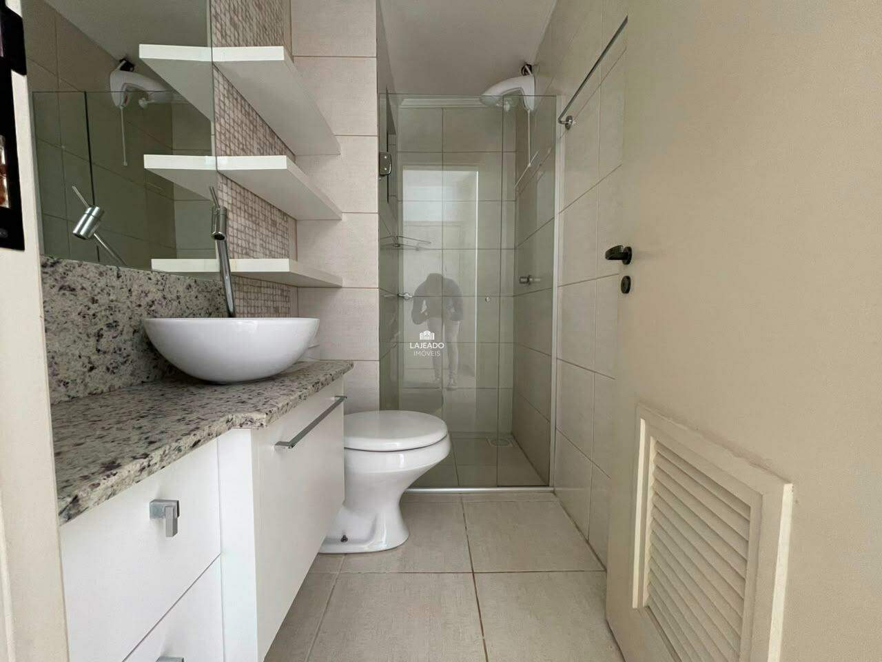 Apartamento, 1 quarto, 49 m² - Foto 6