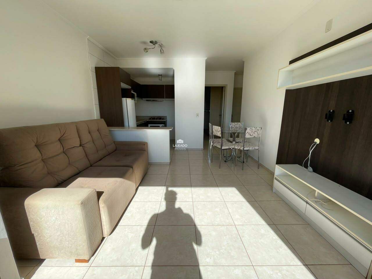 Apartamento, 1 quarto, 49 m² - Foto 4