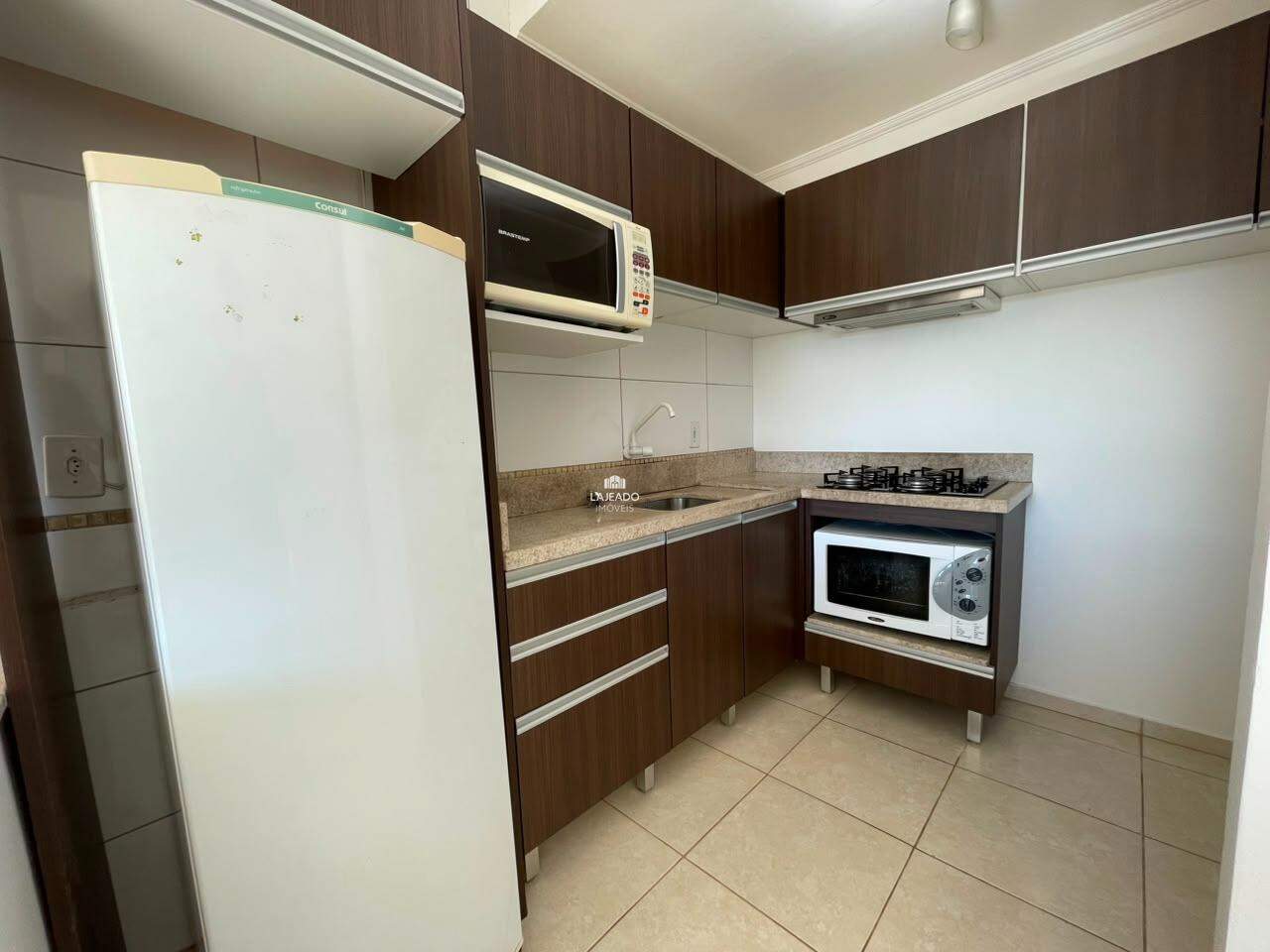 Apartamento, 1 quarto, 49 m² - Foto 5
