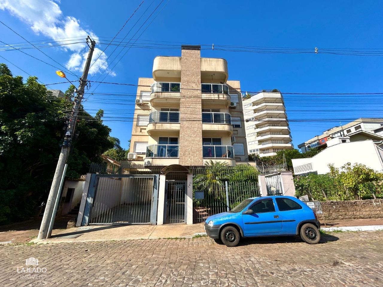 Apartamento, 2 quartos, 60 m² - Foto 1