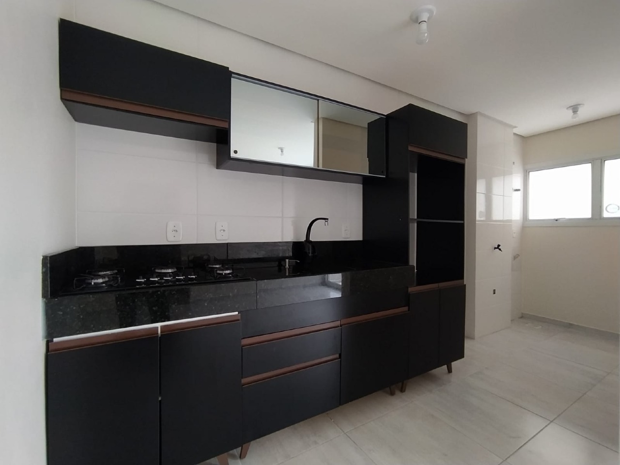 Apartamento, 2 quartos, 58 m² - Foto 5