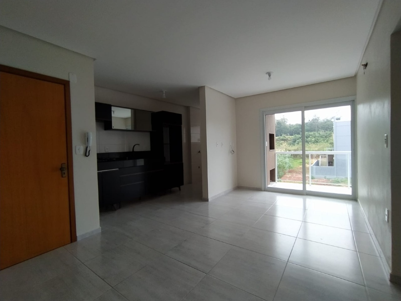 Apartamento, 2 quartos, 58 m² - Foto 2