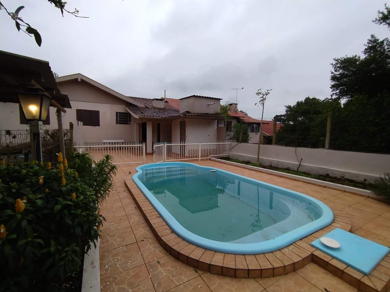 Casa, 3 quartos, 123 m² - Foto 1