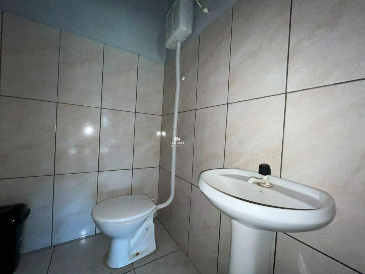 Loja-Salão, 240 m² - Foto 12