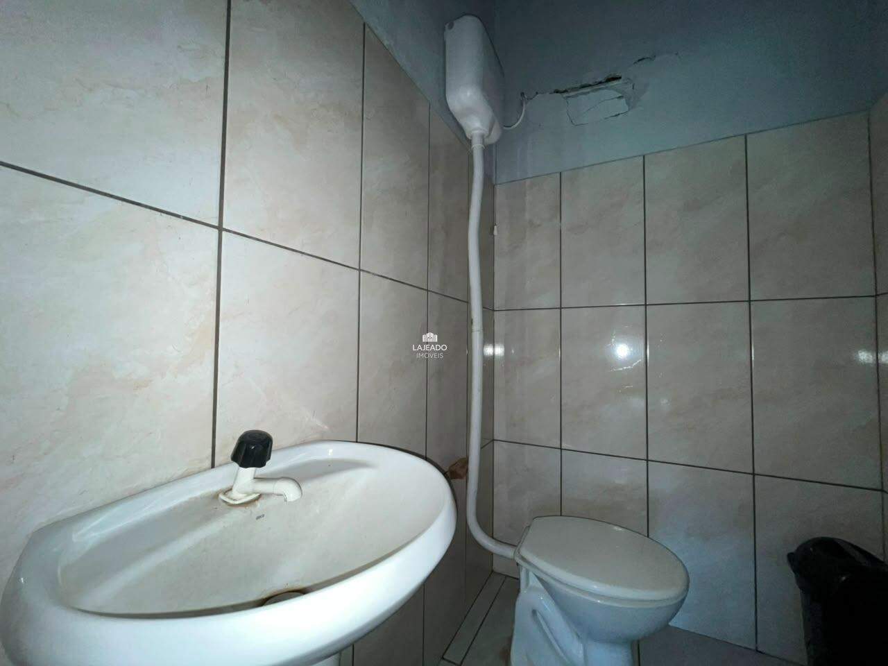 Loja-Salão, 240 m² - Foto 9