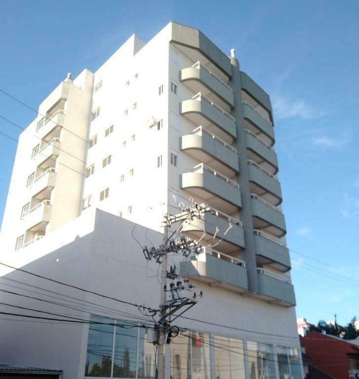 Apartamento para aluguel no São Cristóvão: 