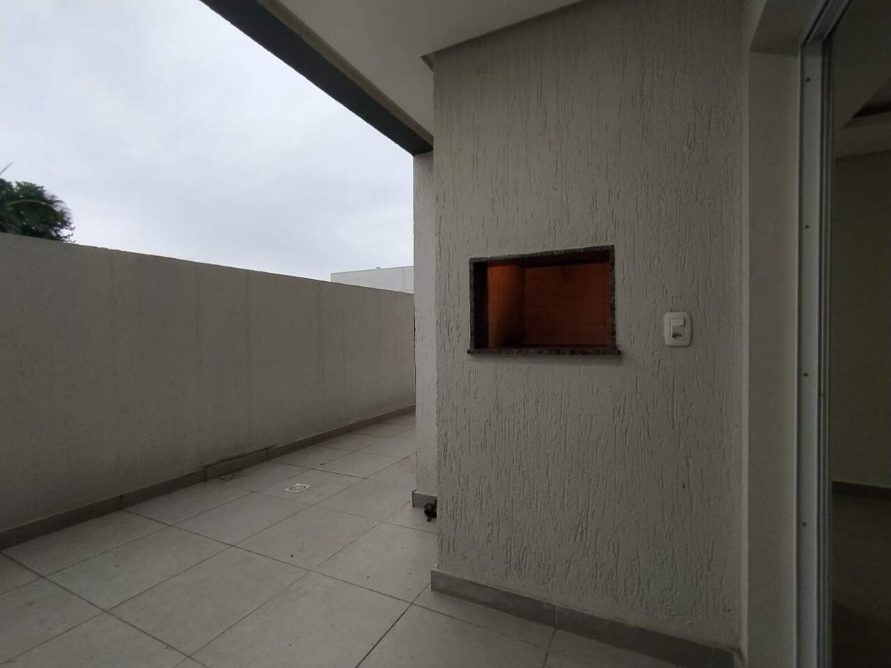 Apartamento para aluguel no São Cristóvão: 