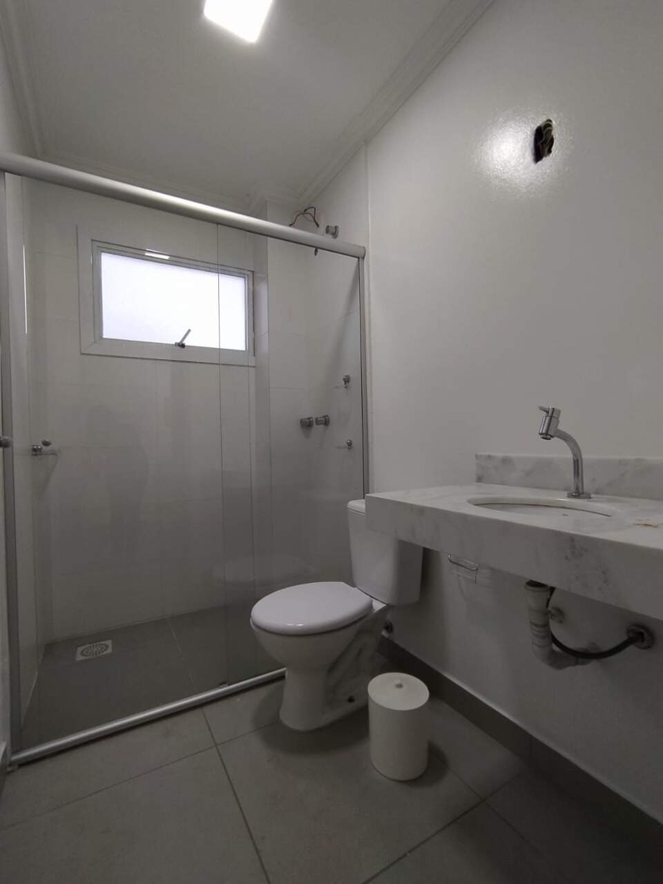 Apartamento para aluguel no São Cristóvão: 