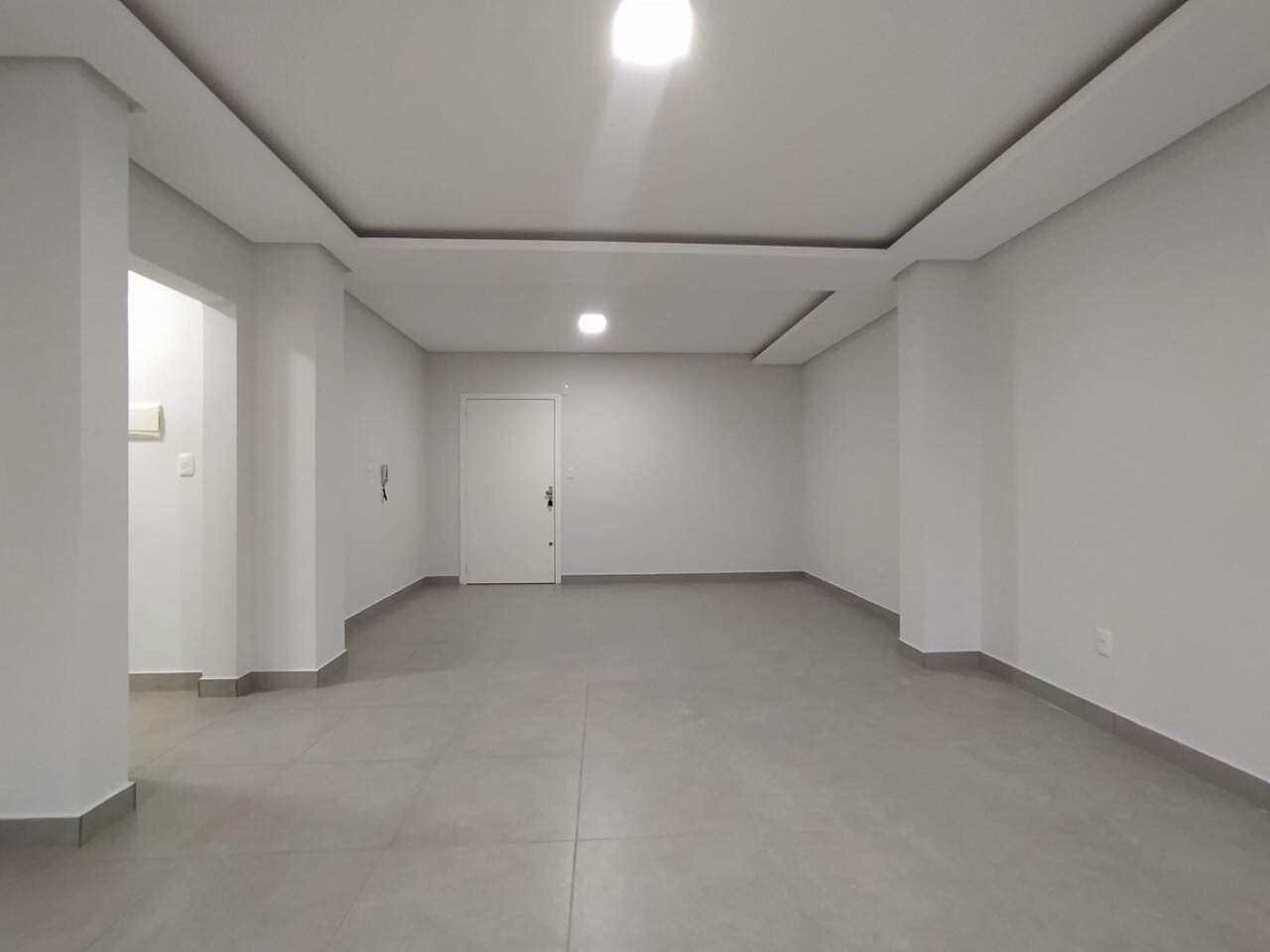 Apartamento para aluguel no São Cristóvão: 