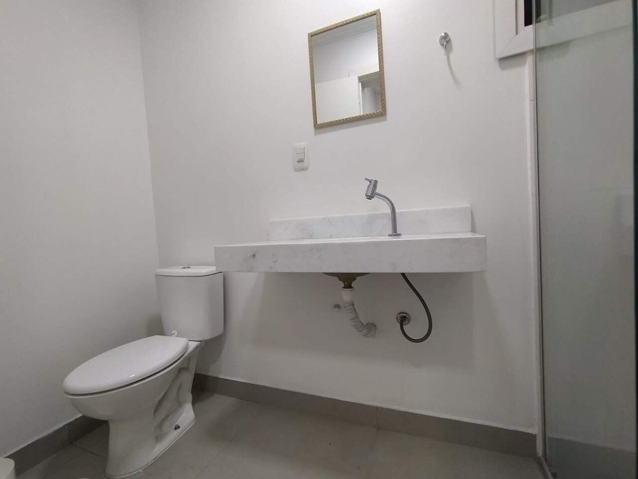Apartamento para aluguel no São Cristóvão: 